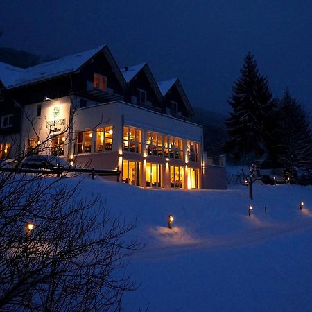 Waldhotel Schinkenwirt Олсберг Екстериор снимка
